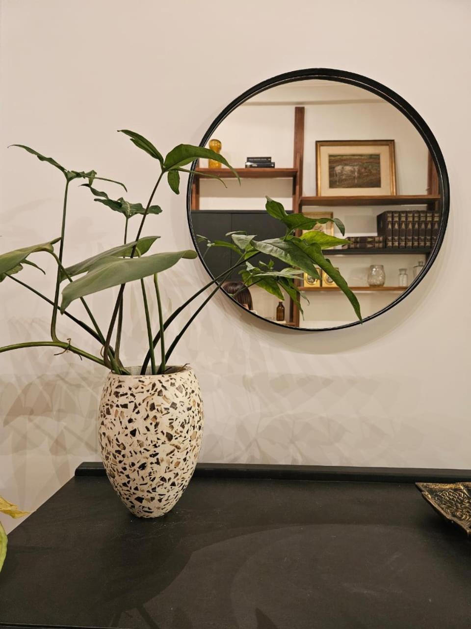 شقة Baires Art Deco بوينس آيرس المظهر الخارجي الصورة