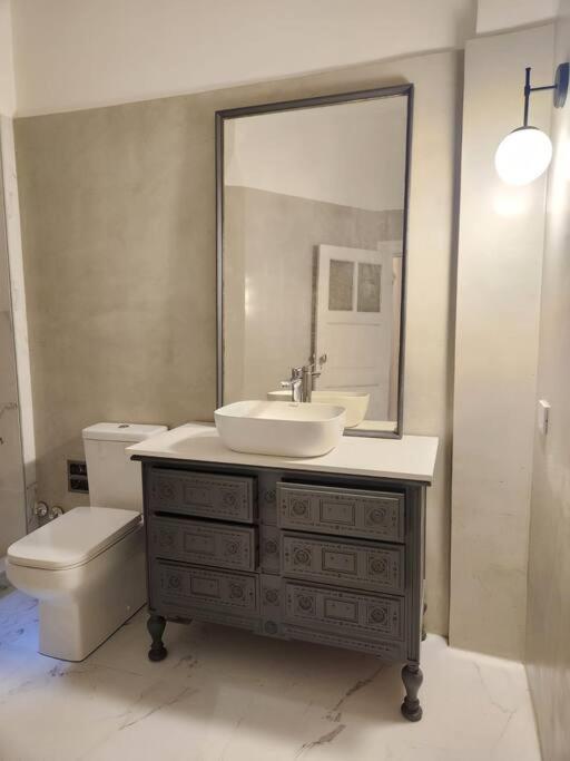 شقة Baires Art Deco بوينس آيرس المظهر الخارجي الصورة