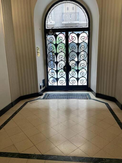 شقة Baires Art Deco بوينس آيرس المظهر الخارجي الصورة