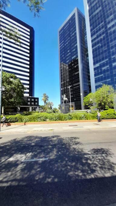 شقة Baires Art Deco بوينس آيرس المظهر الخارجي الصورة