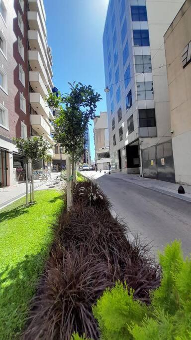 شقة Baires Art Deco بوينس آيرس المظهر الخارجي الصورة